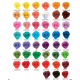GEL FOOD COLORS